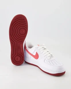 FQ7626-100 Sneaker in Weiß