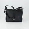 Franzy Handtasche in Schwarz