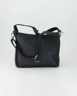 Franzy Handtasche in Schwarz