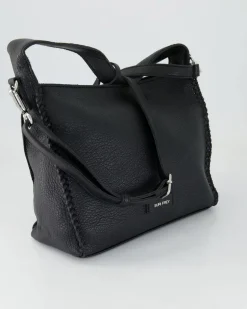 Franzy Handtasche in Schwarz