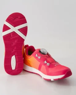 FREAK Lo BOA GTX Sneaker in Pink