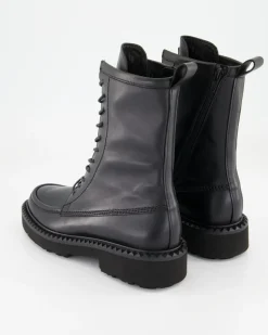 FREDA Stiefeletten in Schwarz