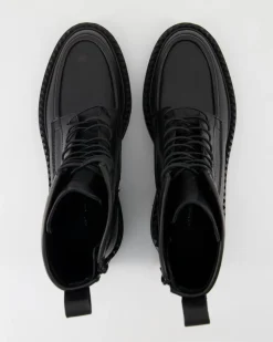 FREDA Stiefeletten in Schwarz