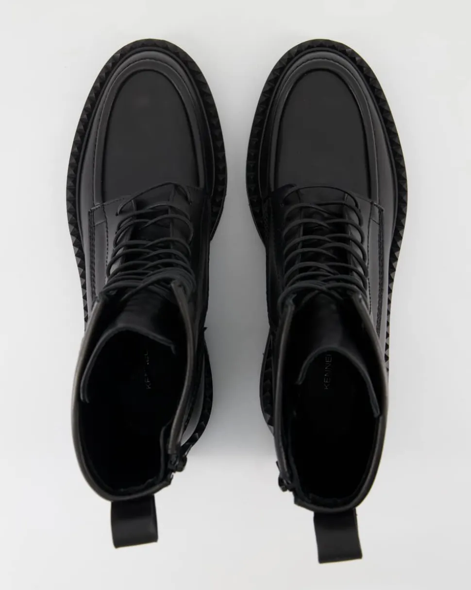 FREDA Stiefeletten in Schwarz