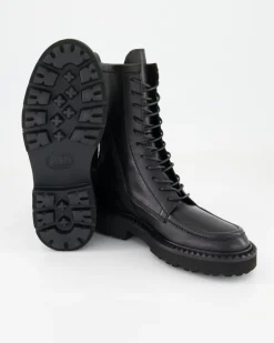 FREDA Stiefeletten in Schwarz