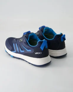 FREE Lo BOA GTX Sneaker in Blau