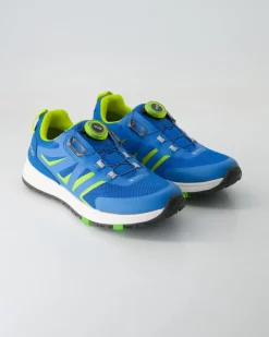 FREE Lo BOA GTX Sneaker in Blau