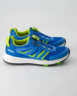 FREE Lo BOA GTX Sneaker in Blau