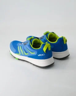 FREE Lo BOA GTX Sneaker in Blau