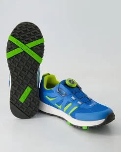 FREE Lo BOA GTX Sneaker in Blau