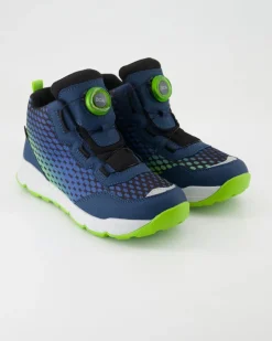 FREE R Halbschuhe in Blau