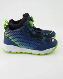 FREE R Halbschuhe in Blau