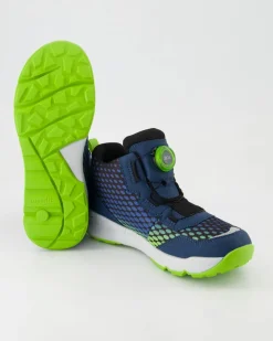 FREE R Halbschuhe in Blau