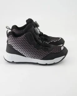 FREE R Halbschuhe in Schwarz