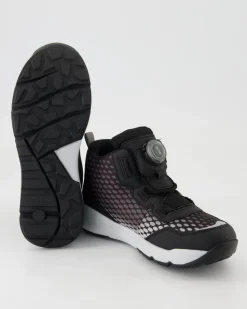 FREE R Halbschuhe in Schwarz