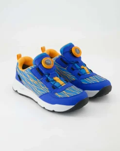 FREE RIDE Halbschuhe in Blau