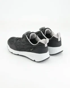 FREE RIDE Sneaker in Schwarz