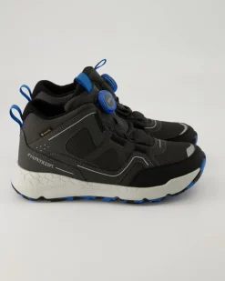 FREE RIDE Stiefeletten in Grau