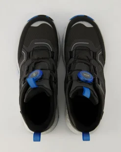 FREE RIDE Stiefeletten in Grau