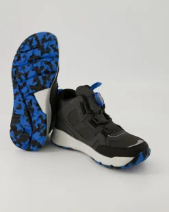 FREE RIDE Stiefeletten in Grau