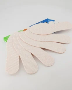 Fresh & Fit Einlegesohlen in Weiß