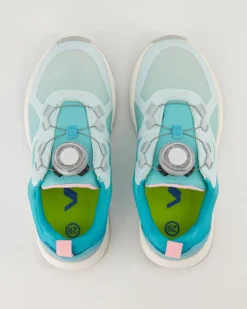 FRESH Lo BOA GTX Sneaker in Grün