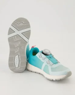 FRESH Lo BOA GTX Sneaker in Grün