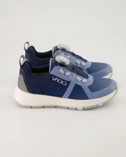 FRESH Lo BOA GTX Wanderschuhe in Blau