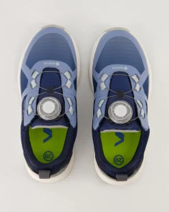 FRESH Lo BOA GTX Wanderschuhe in Blau
