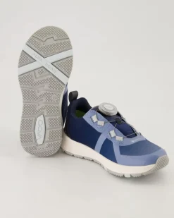 FRESH Lo BOA GTX Wanderschuhe in Blau