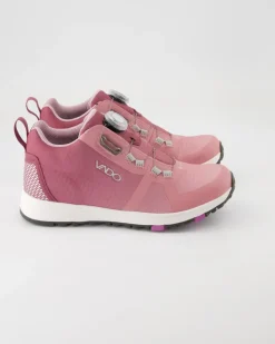 FRESH Mid BOA GTX Sneaker in Rosa