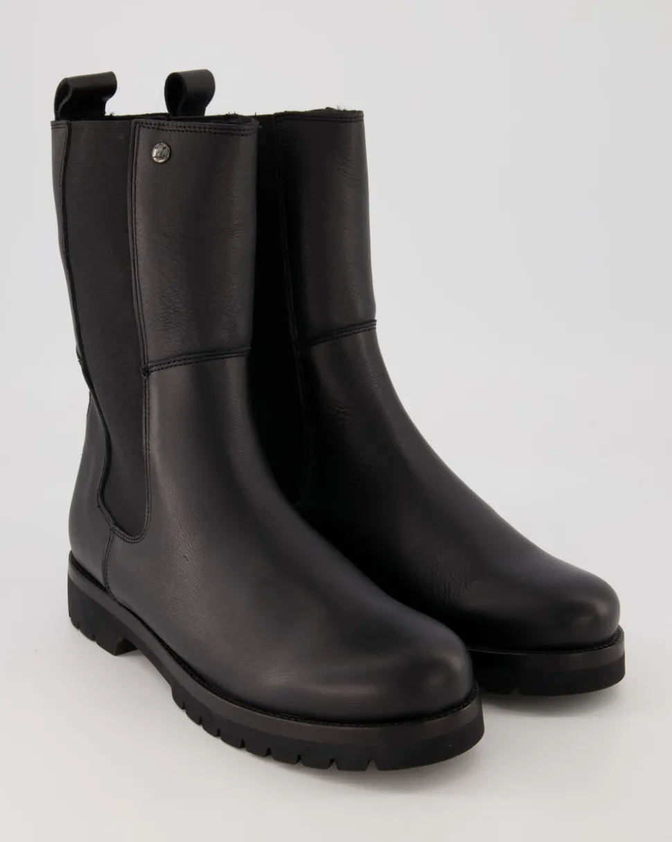 Fresno Igloo B1 Stiefel in Schwarz