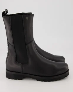 Fresno Igloo B1 Stiefel in Schwarz