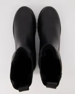 Fresno Igloo B1 Stiefel in Schwarz