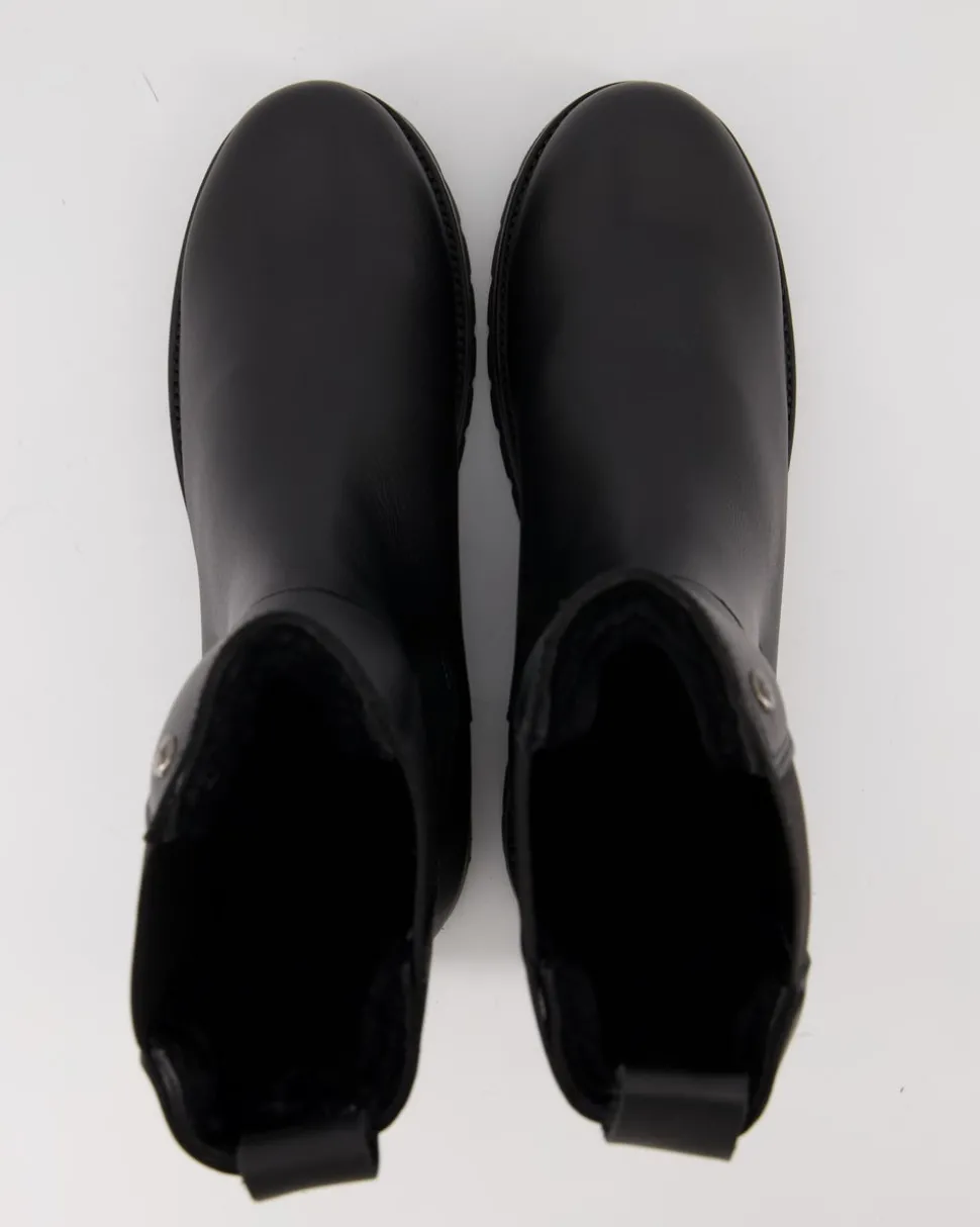 Fresno Igloo B1 Stiefel in Schwarz