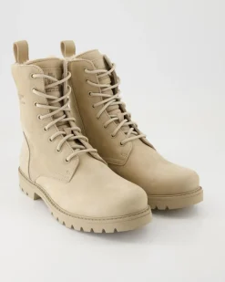 Frisia B8 Stiefeletten in Beige