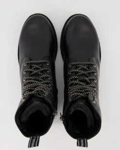 Frisia Igloo B3 Stiefeletten in Schwarz