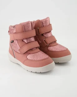 Fun Glitter GTX Stiefel in Pink