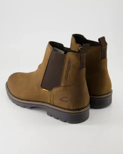 53FWA02-350-320 Chelsea Boots in Braun