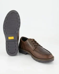 53FWA06-120-320 Schnürschuhe in Braun