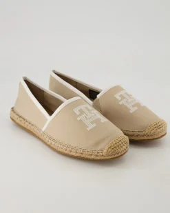 FW0FW07101 Espadrilles in Beige