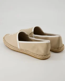 FW0FW07101 Espadrilles in Beige