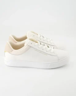 FW0FW08320AA8 Sneaker in Beige
