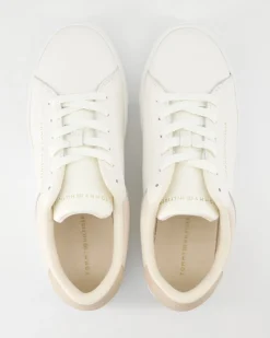 FW0FW08320AA8 Sneaker in Beige
