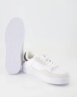 FW0FW08615YBS Sneaker in Weiß