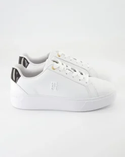 FW0FW08614YBS Sneaker in Weiß