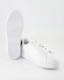 FW0FW08614YBS Sneaker in Weiß