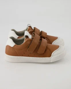 G2130316-17 Halbschuhe in Braun