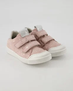 G2130316-5 Halbschuhe in Rosa