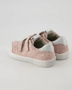 G2130316-5 Halbschuhe in Rosa